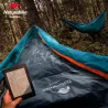 NATUREHIKE Y150 : Sac de couchage 3 saisons ultraléger et imperméable